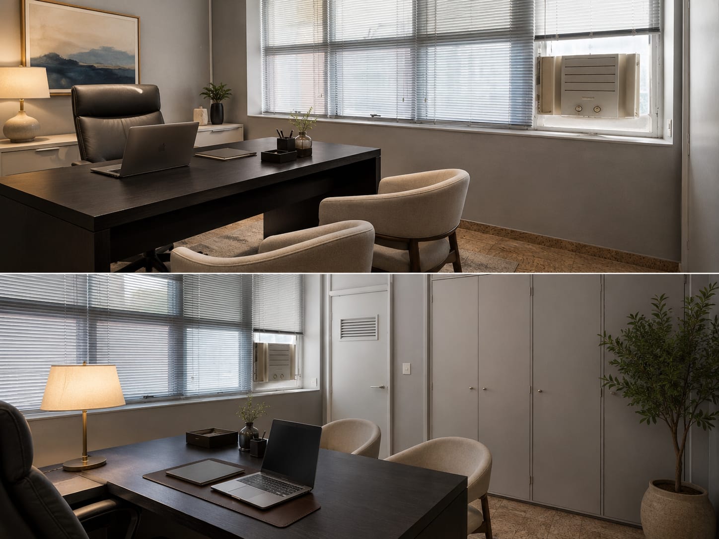 Consultório reservado da SG Health SPA em Belo Horizonte